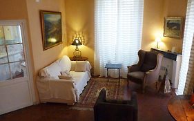Appartement Petite Saunerie